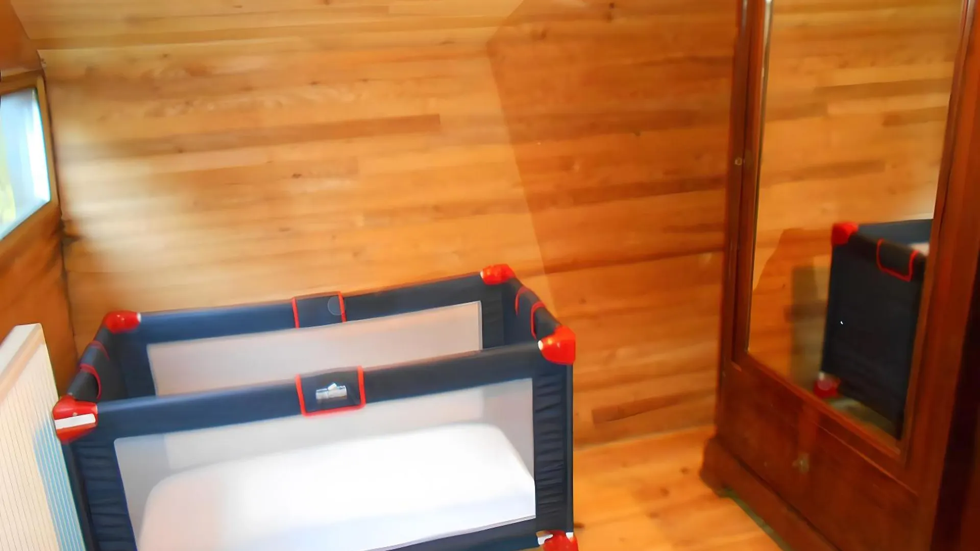 Chalet Les Sonnailles Mont-Dore France