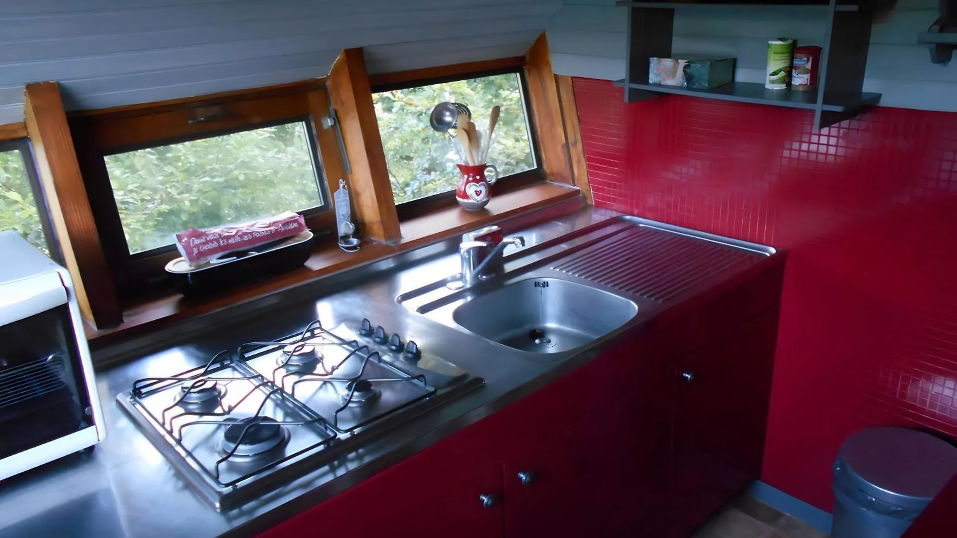 Chalet Les Sonnailles Mont-Dore
