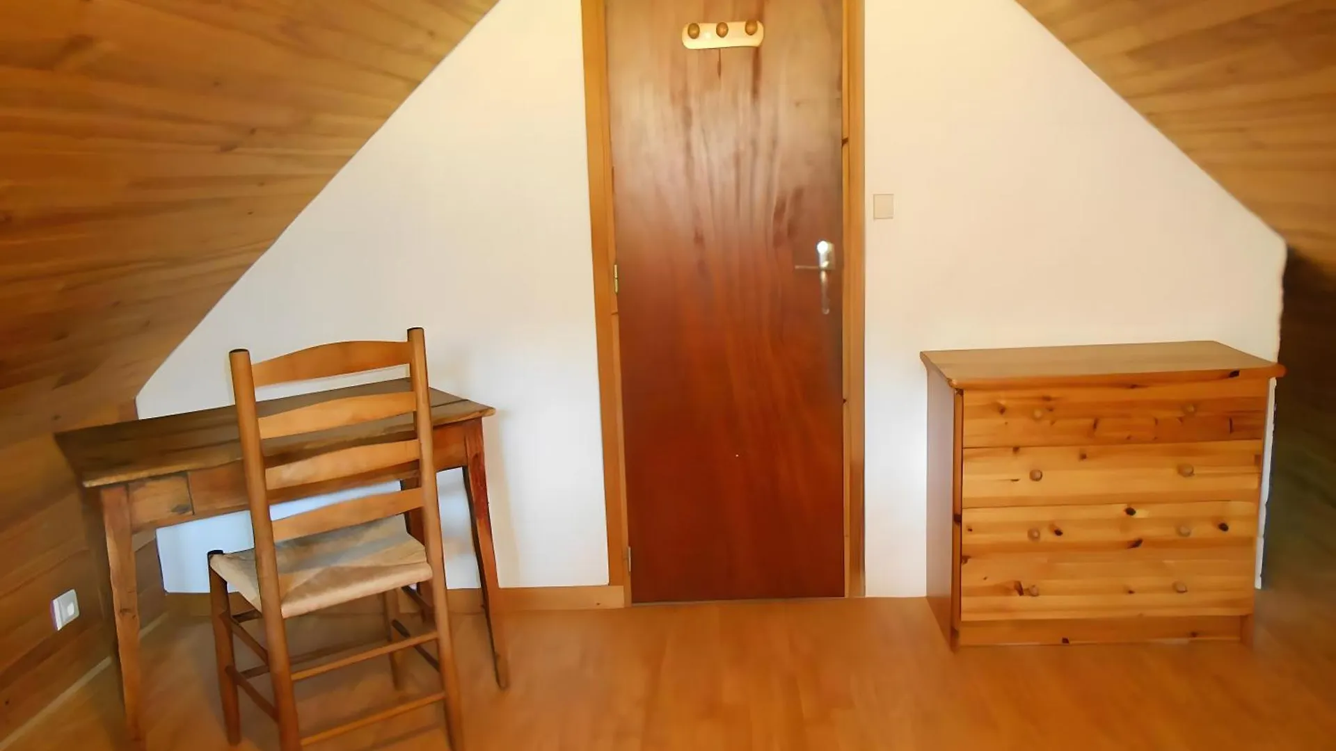 Chalet Les Sonnailles Mont-Dore