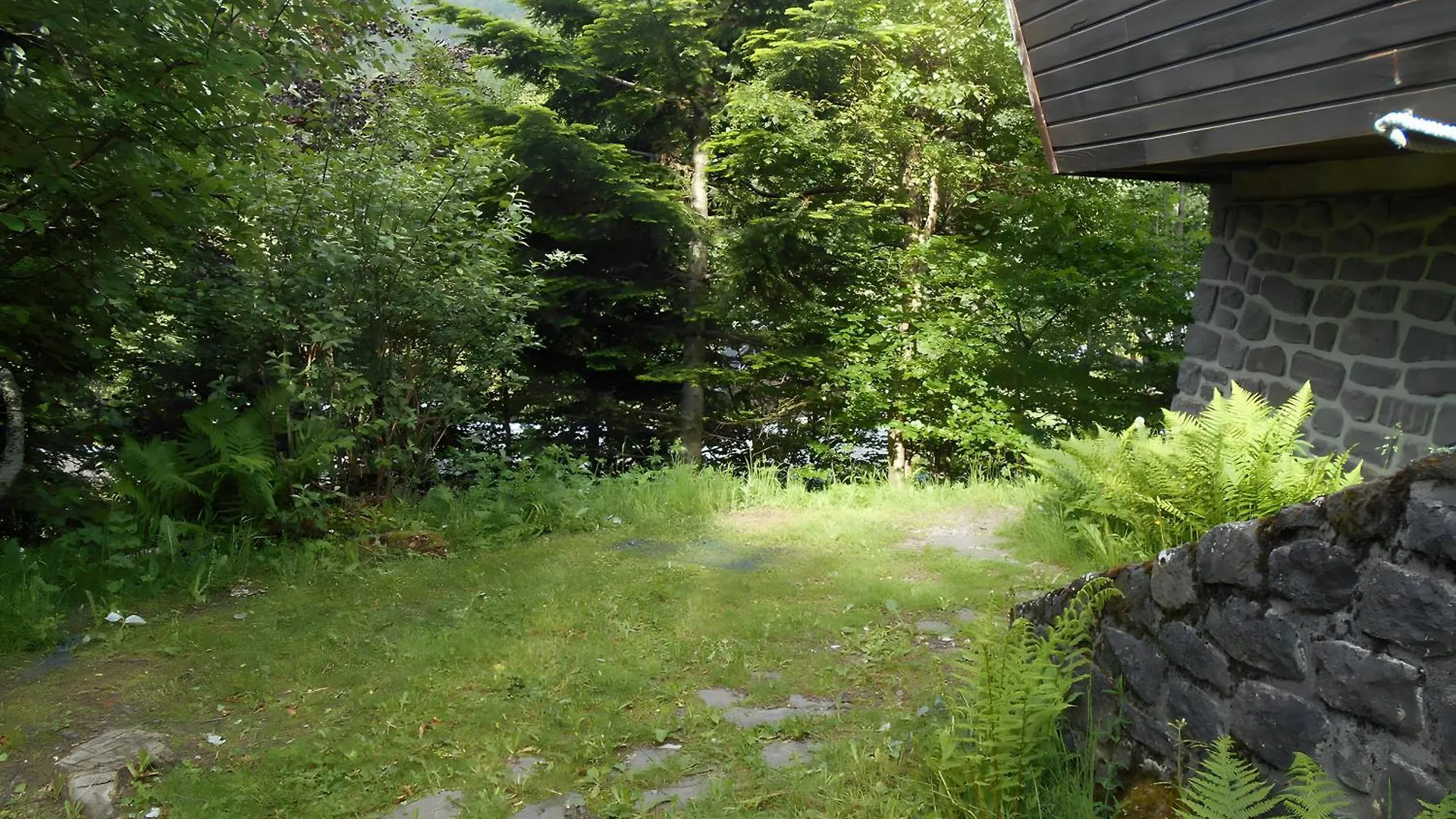 Chalet Les Sonnailles Mont-Dore