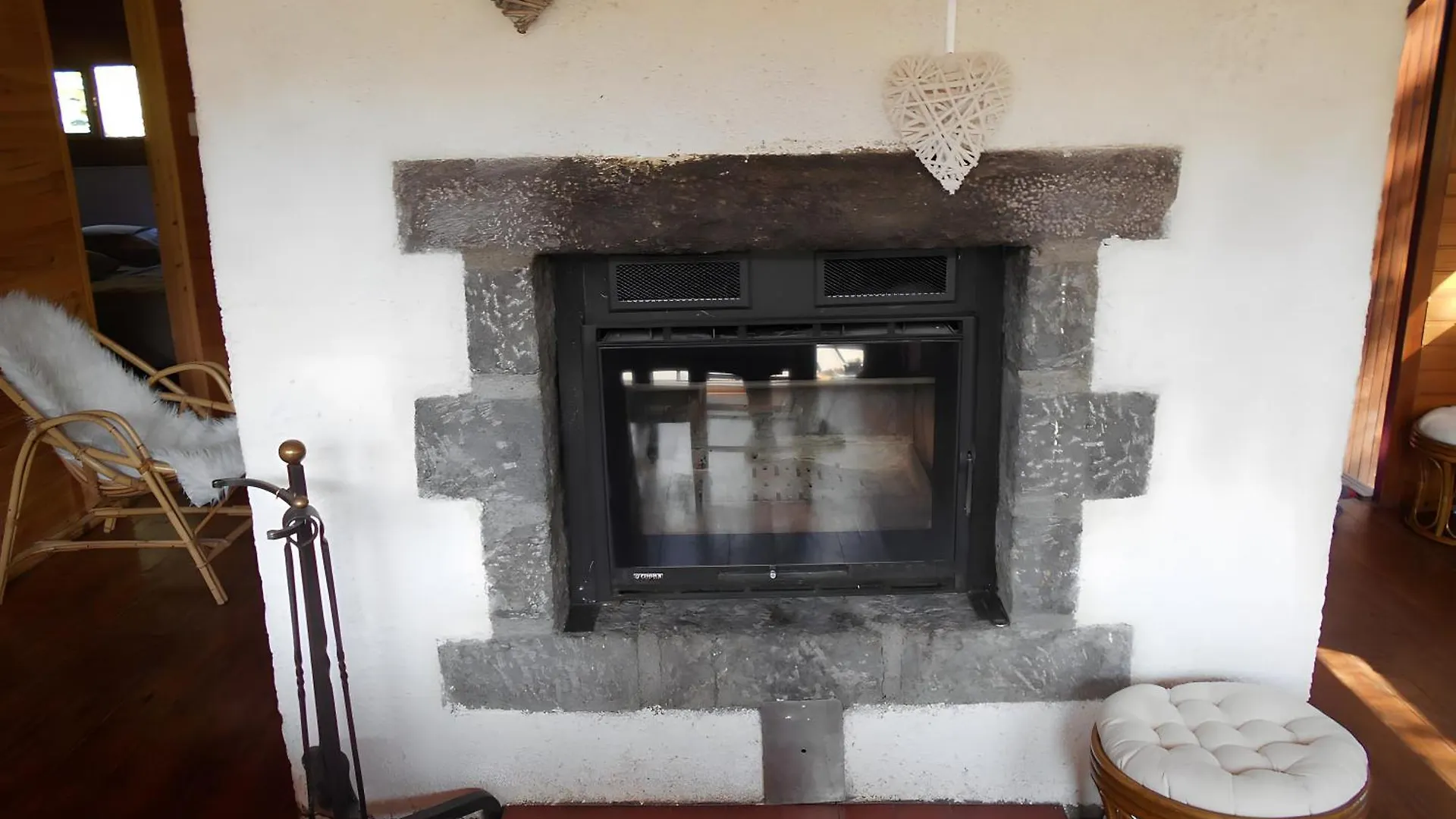 Chalet Les Sonnailles Mont-Dore