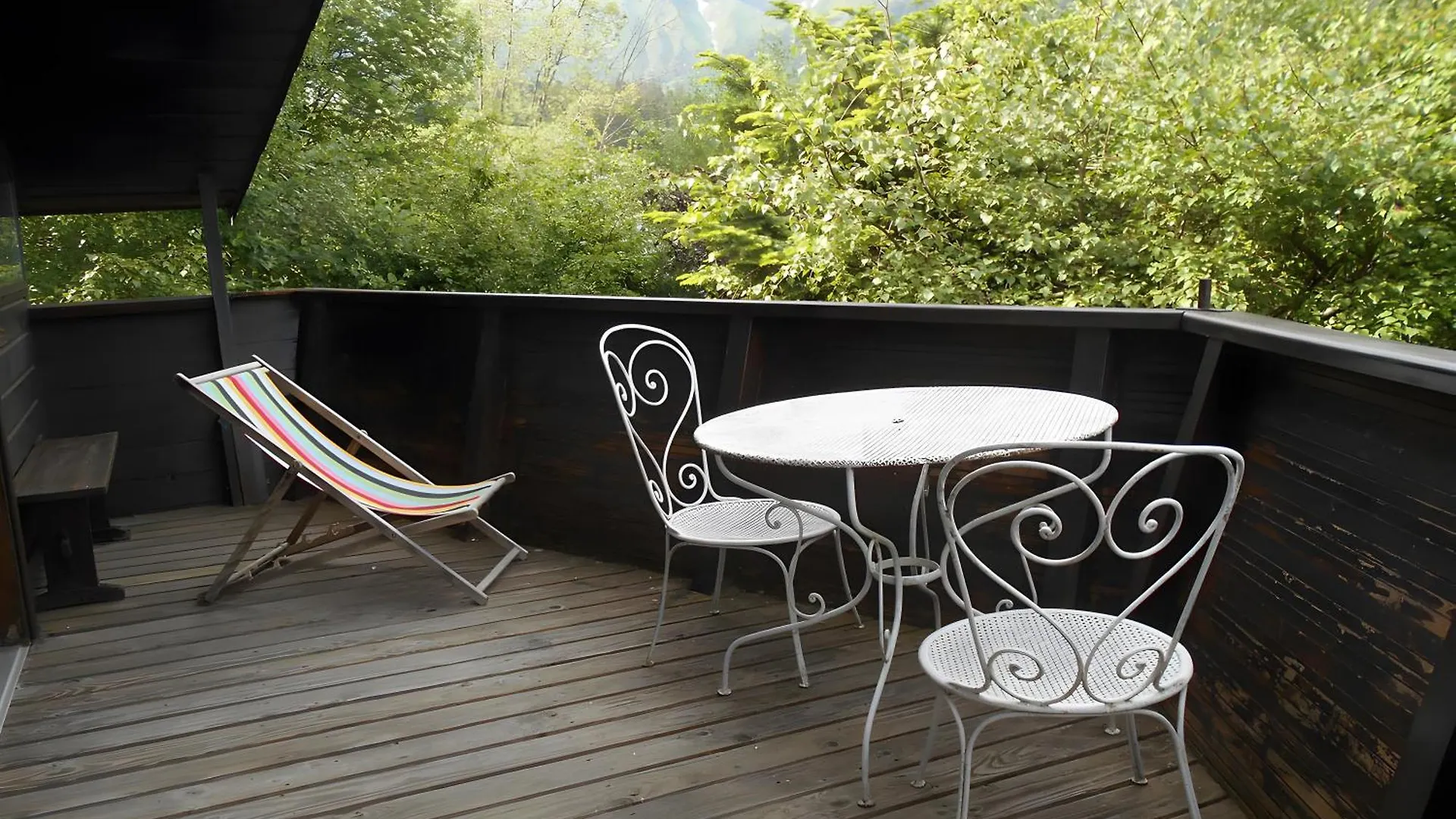 Chalet Les Sonnailles Mont-Dore 0*,  France