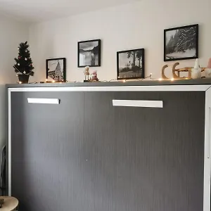 Au Pied Des Pistes Et Des Cures Appartement