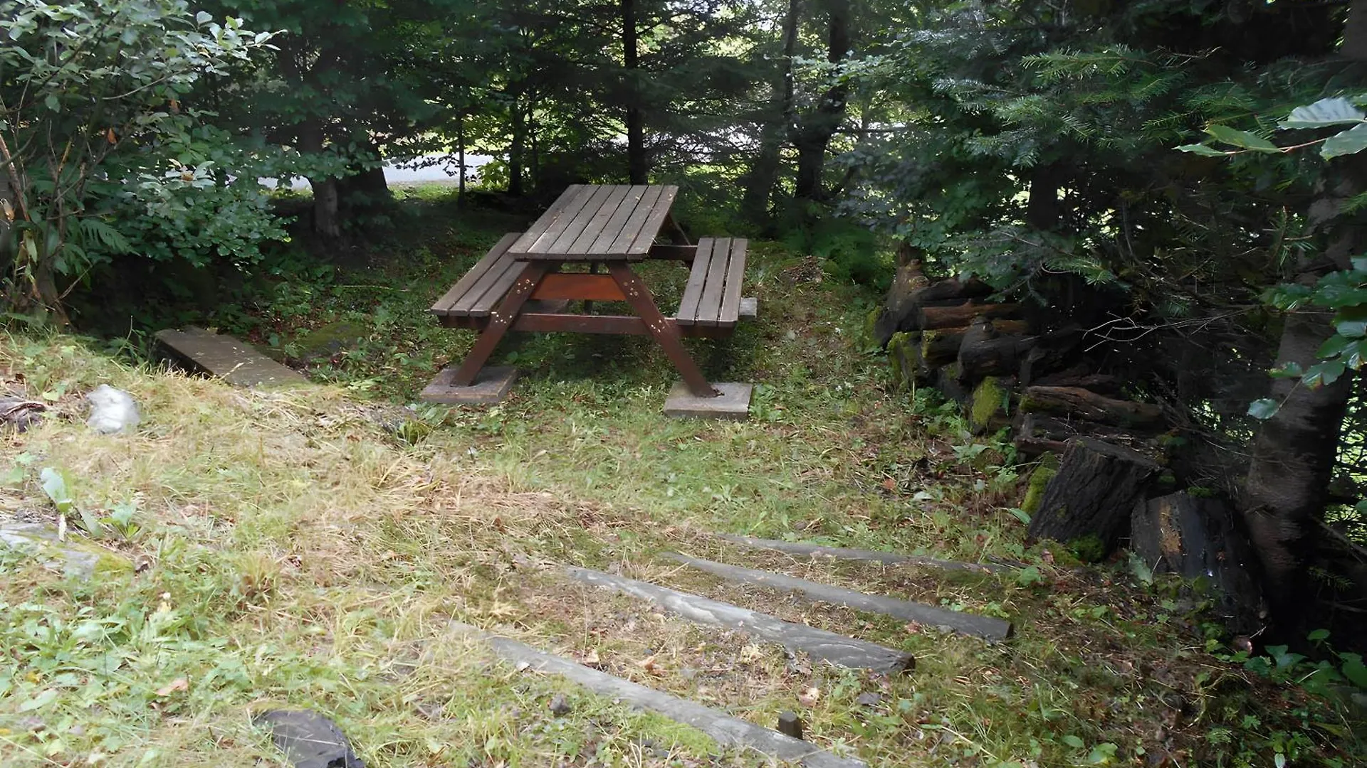 Chalet Les Sonnailles Mont-Dore